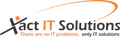 Xact IT Solutions logo