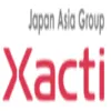 Xacti logo
