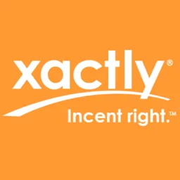 Xactly logo