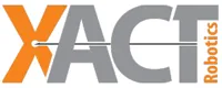 XACT Robotics logo