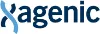 Xagenic logo