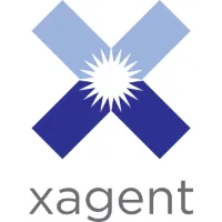 Xagent logo