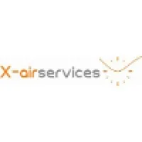 X-air services logo