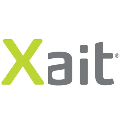 Xait logo