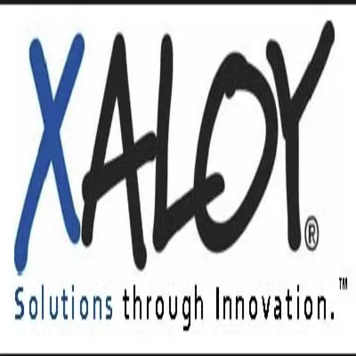 Xaloy logo