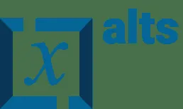 xalts logo