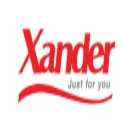 Xander logo