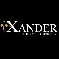 Xander Group logo