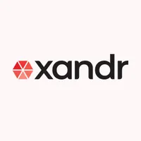 Xandr logo