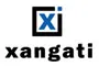 Xangati logo