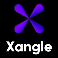 Xangle logo