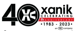 Xanik logo