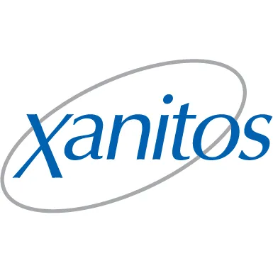 Xanitos logo