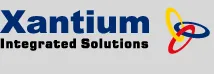 Xantium logo