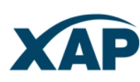 XAP logo