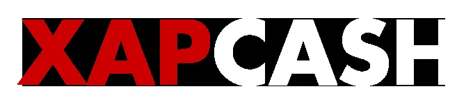XAPCASH Technologies logo