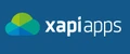 Xapiapps logo