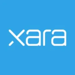 Xara logo