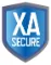 XaSecure logo