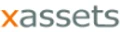 XAssets logo
