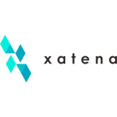 Xatena logo