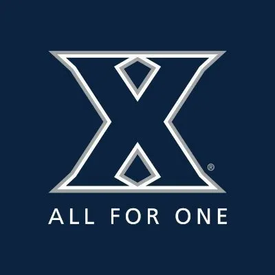Xavier University logo