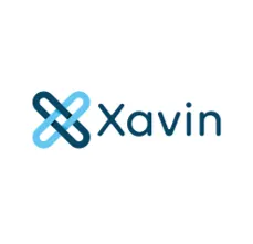 Xavin logo