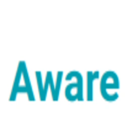 Aware logo