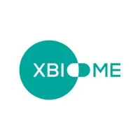 Xbiome logo