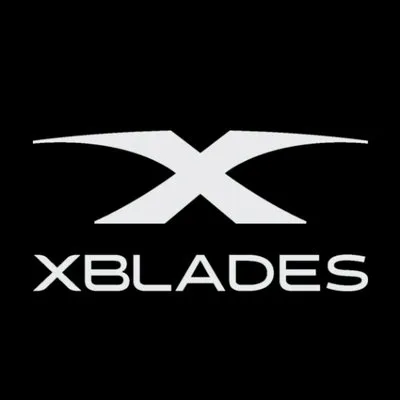 XBlades logo