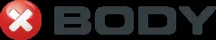 XBody logo