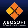 XBOSoft logo
