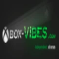 Xbox Vibes logo