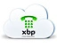 XBP logo