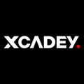 XCADEY logo