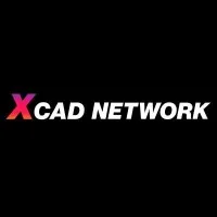 XCAD logo