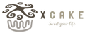 XCAKE logo