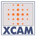 XCAM logo