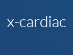 x-cardiac logo