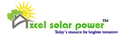 Xcel Solar Power