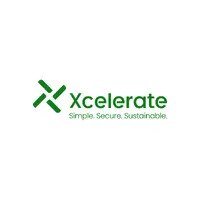 Xcelerate logo
