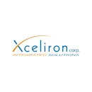 Xceliron logo