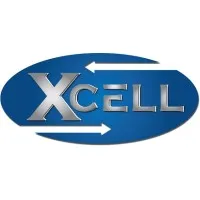 Xcell logo