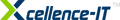 Xcellence-IT logo