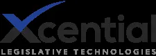 Xcential logo