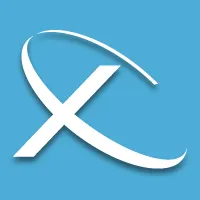 Xcentric logo