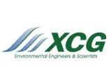 XCG logo
