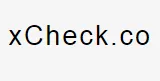 xCheck logo