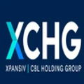 XCHG logo