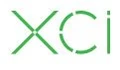 XCI logo